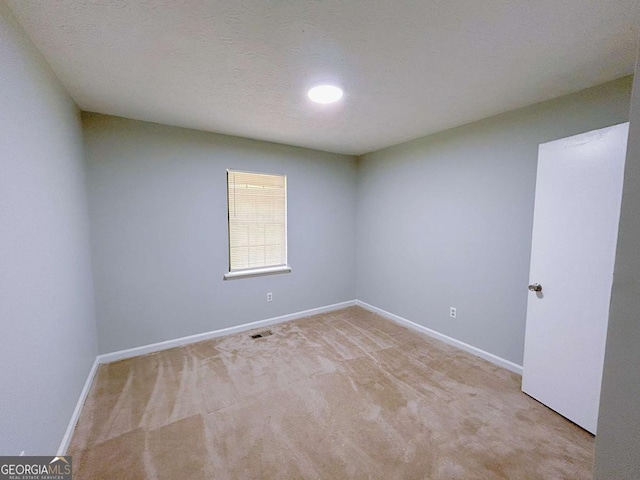1820 Neely Ave, Atlanta, GA 30344 - empty room featuring carpet floors and baseboards