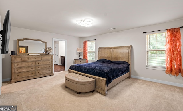 1049 Climbing Rose Way, Mcdonough, GA 30253 - carpeted bedroom with baseboards