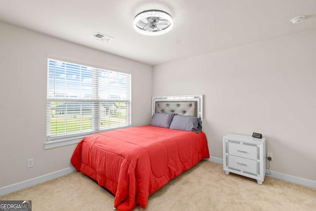 1049 Climbing Rose Way, Mcdonough, GA 30253 - bedroom with baseboards and carpet