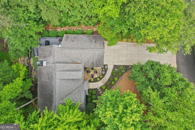 81 Cane Mill Ln, Dahlonega, GA 30533 - view of subject property