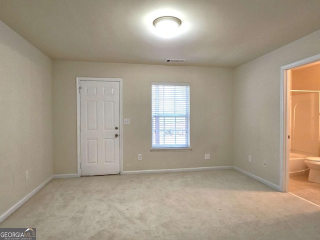 2104 Meadow Peak Rd, Duluth, GA 30097 - empty room featuring carpet flooring and baseboards