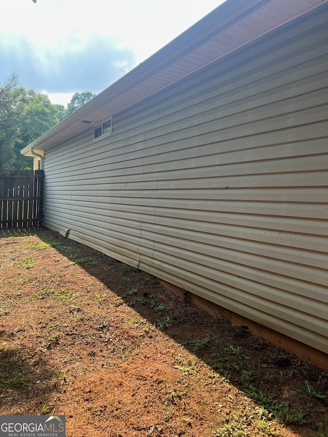 740 Pebble Blvd, Covington, GA 30016 - view of home's exterior