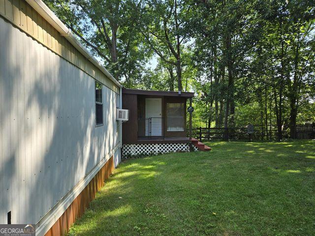 81 Shrader Ln, Ringgold, GA 30736 - view of yard