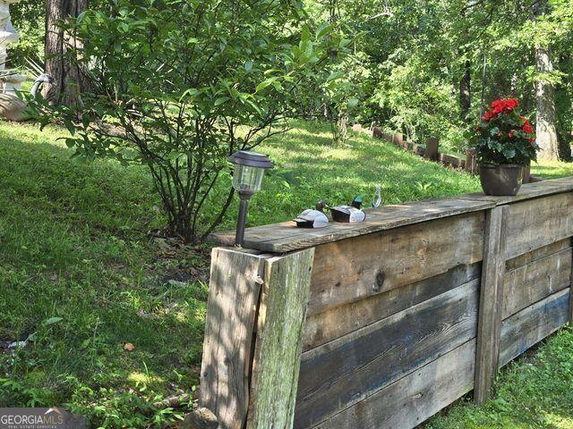 81 Shrader Ln, Ringgold, GA 30736 - exterior view