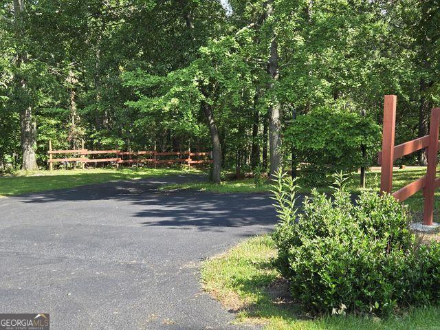 81 Shrader Ln, Ringgold, GA 30736 - view of asphalt road
