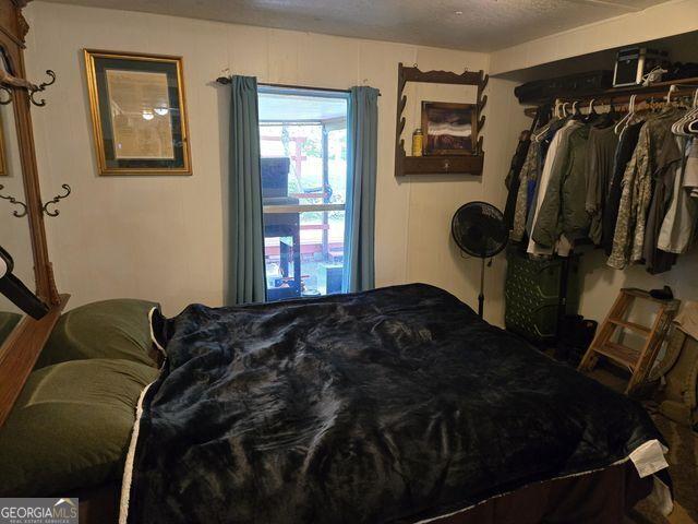 81 Shrader Ln, Ringgold, GA 30736 - view of bedroom