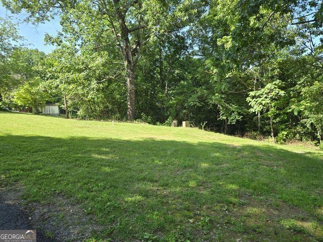 81 Shrader Ln, Ringgold, GA 30736 - view of grassy yard