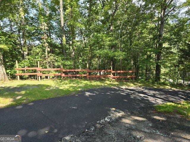 81 Shrader Ln, Ringgold, GA 30736 - view of street featuring a view of trees