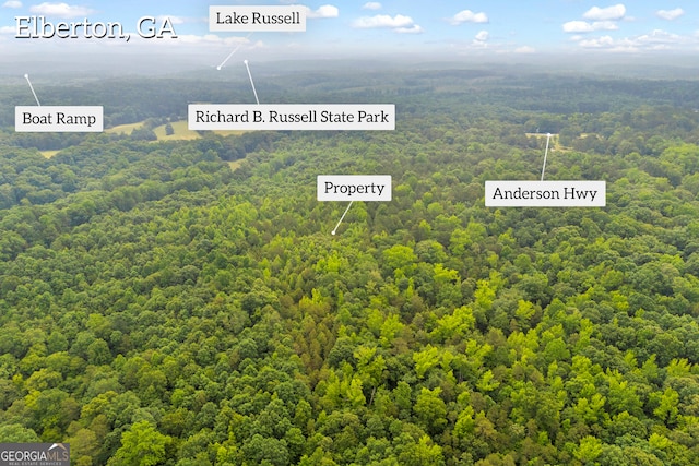 0 Far-A-Way Rd, Elberton, GA 30635