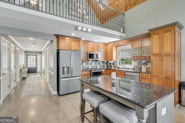 289 Chestatee View Dr, Dawsonville, GA 30534