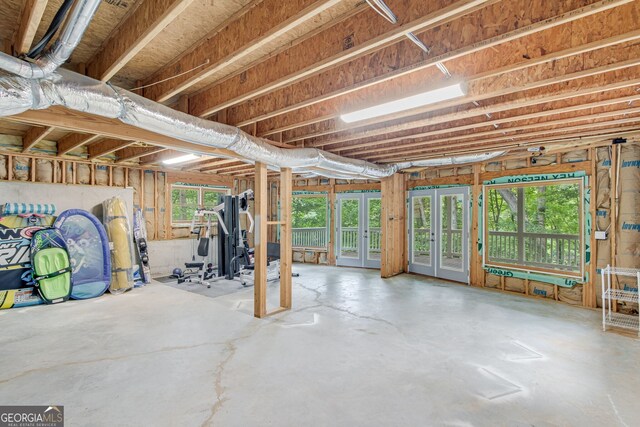 289 Chestatee View Dr, Dawsonville, GA 30534