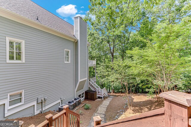289 Chestatee View Dr, Dawsonville, GA 30534