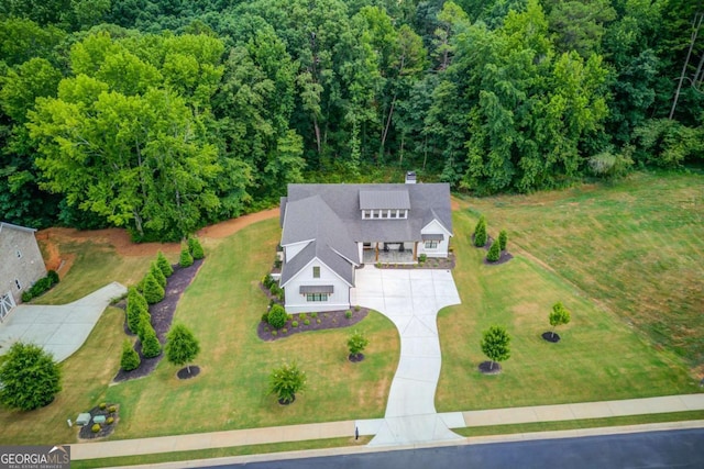 5306 Weeping Creek Trl, Flowery Branch, GA 30542 - view of subject property