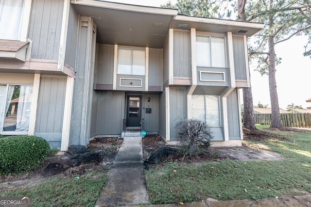 141 Stoneridge Dr, Warner Robins, GA 31088 - view of front of property
