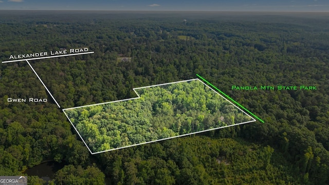 0 Gwen Rd, Stockbridge, GA 30281