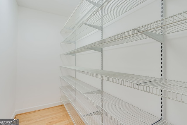 2230 Huntingdon Ct, Gainesville, GA 30506 - view of storage area