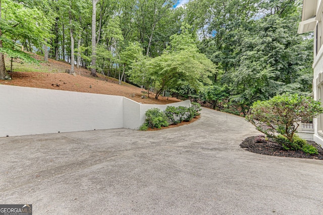 2230 Huntingdon Ct, Gainesville, GA 30506 - view of patio / terrace