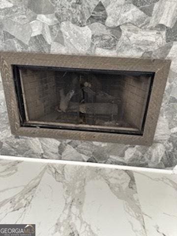 121 Fountain Oak, Villa Rica, GA 30180 - bathroom view
