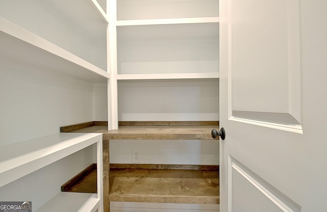 375 Werner Way, Senoia, GA 30276 - view of pantry