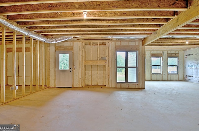 375 Werner Way, Senoia, GA 30276 - view of miscellaneous room