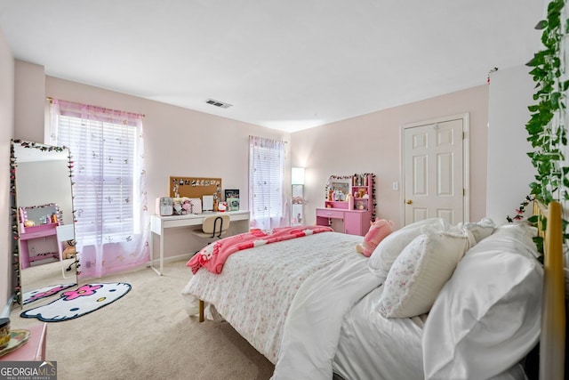 1205 Compass Pointe Xing, Alpharetta, GA 30005 - view of carpeted bedroom