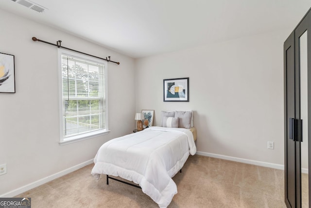 441 Spring View Dr, Woodstock, GA 30188 - bedroom featuring carpet flooring and baseboards