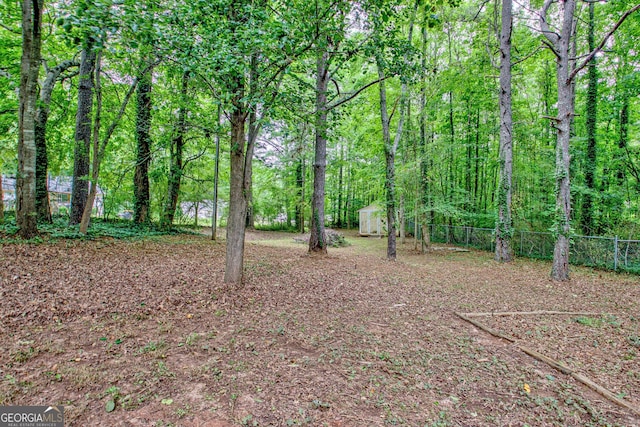85 Prestigious Pl, Senoia, GA 30276 - view of yard