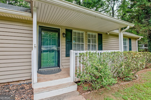 85 Prestigious Pl, Senoia, GA 30276 - view of property entrance