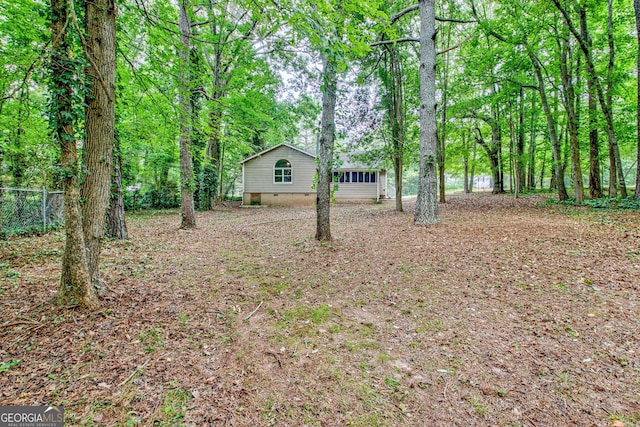 85 Prestigious Pl, Senoia, GA 30276 - view of yard