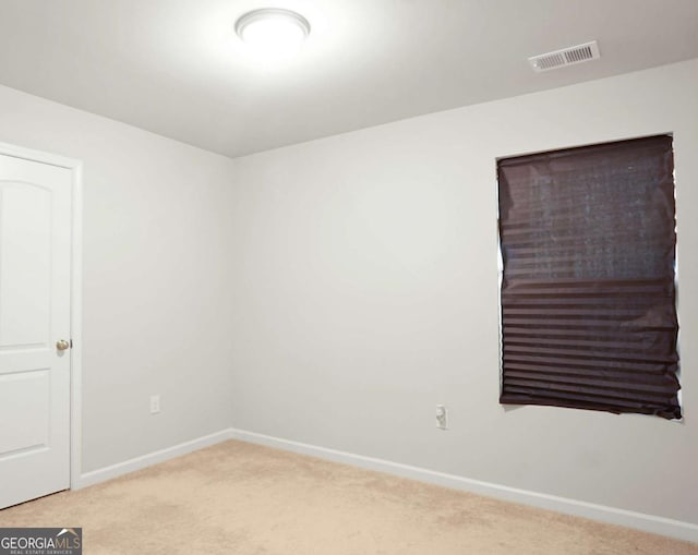 20 Sloane Ct Unit 64, Covington, GA 30016 - unfurnished room with light carpet and baseboards