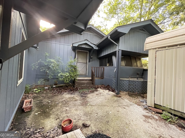 1095 Mountain Shadows Dr, Cleveland, GA 30528 - view of home's exterior