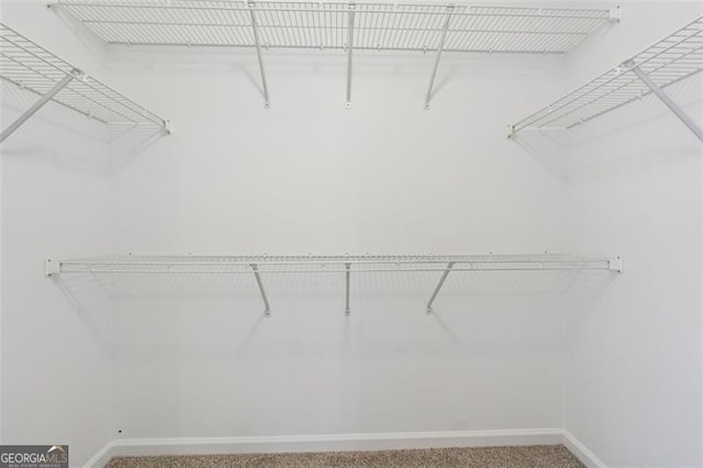 12290 Greenmont Walk, Alpharetta, GA 30009 - view of walk in closet