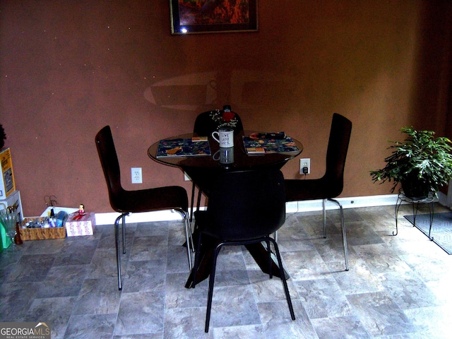 225 Long Creek Dr, Covington, GA 30016 - view of dining area