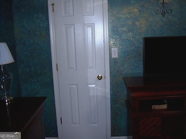 225 Long Creek Dr, Covington, GA 30016 - view of bedroom