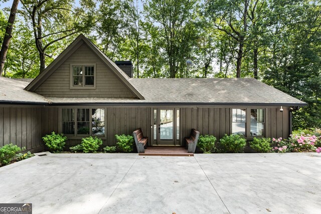 221 Hickory Nut Trl, Dawsonville, GA 30534