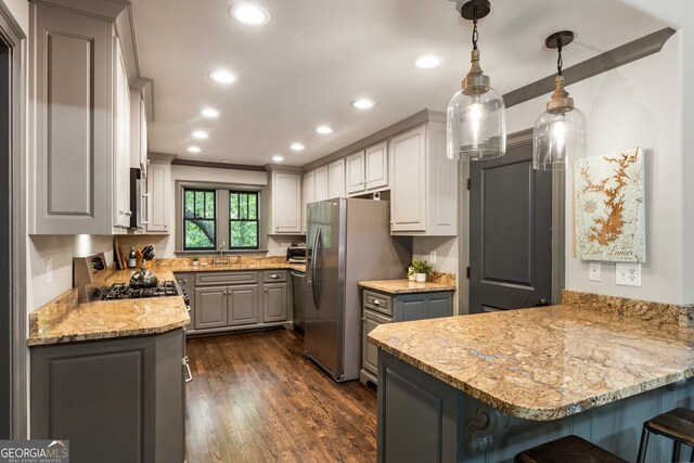 221 Hickory Nut Trl, Dawsonville, GA 30534