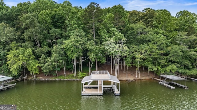 221 Hickory Nut Trl, Dawsonville, GA 30534