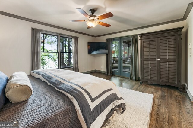 221 Hickory Nut Trl, Dawsonville, GA 30534