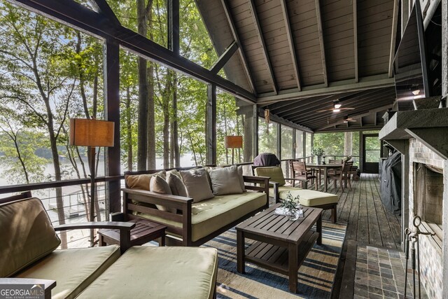 221 Hickory Nut Trl, Dawsonville, GA 30534