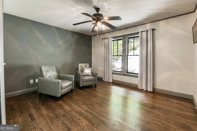 221 Hickory Nut Trl, Dawsonville, GA 30534