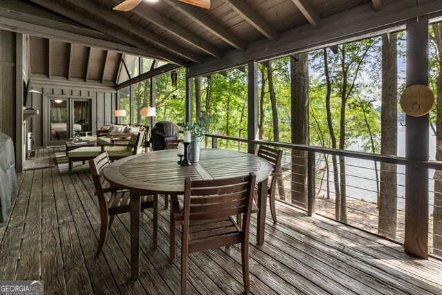 221 Hickory Nut Trl, Dawsonville, GA 30534