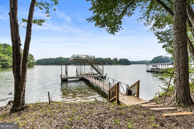 221 Hickory Nut Trl, Dawsonville, GA 30534