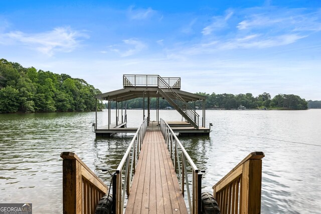 221 Hickory Nut Trl, Dawsonville, GA 30534