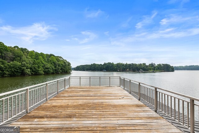 221 Hickory Nut Trl, Dawsonville, GA 30534