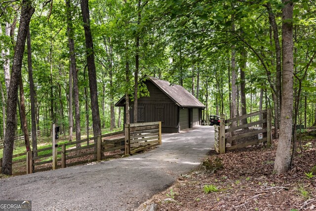 221 Hickory Nut Trl, Dawsonville, GA 30534