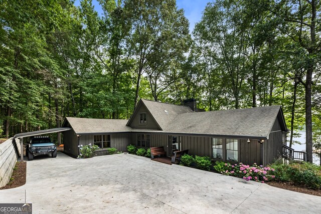 221 Hickory Nut Trl, Dawsonville, GA 30534
