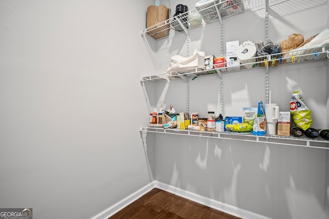 149 Archie Way, Woodstock, GA 30188 - view of storage area