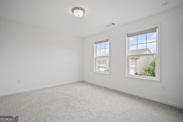 149 Archie Way, Woodstock, GA 30188 - unfurnished room with carpet and baseboards