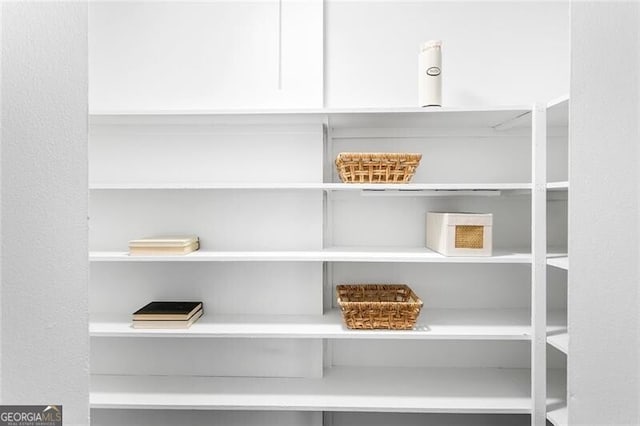 620 Peachtree St NE Unit 1206, Atlanta, GA 30308 - view of pantry
