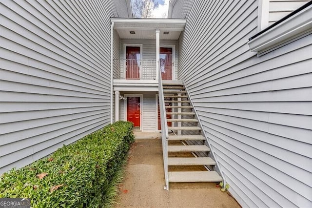 4086 Whitehall Way Unit 4086, Alpharetta, GA 30004 - property entrance